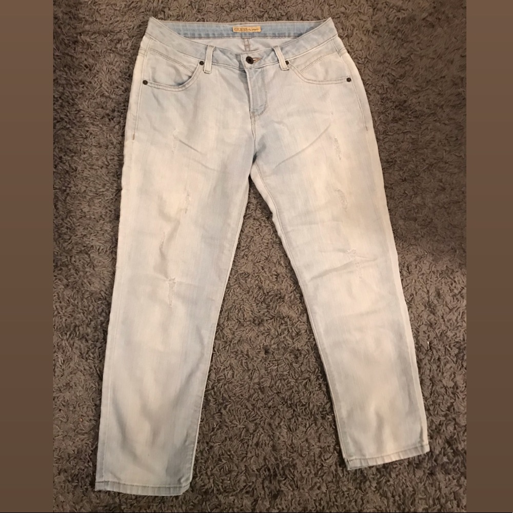 Guess cool jeans
